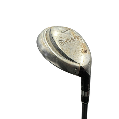 Used Nike Slingshot Mens Hybrid Club Rh 3 Hybrid 11375-s000377611