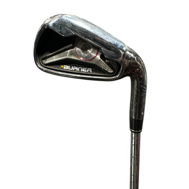 Used Taylormade Burner Mens Individual Iron Rh 4 Iron 11375-s000377615
