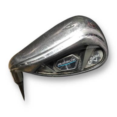 Used Callaway Rogue X Golf Wedge Mens Rh Gap Approach Wedge 11375-s000351065