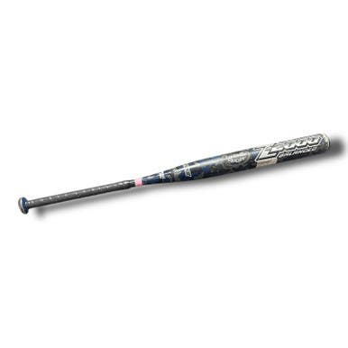 Used Louisville Slugger Z-200 Bb Sb Fastpitch Bat 34" 11375-s000351138