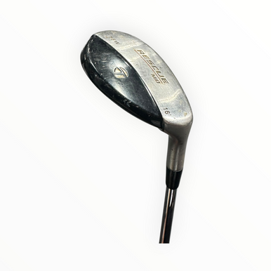 Used Taylormade Rescue Mid Mens Hybrid Club Rh 2 Hybrid 11375-s000351115