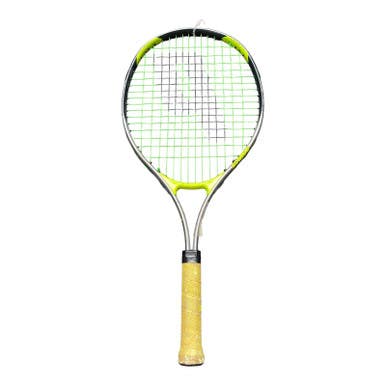 Used Prince Cool Shot 23 Junior Tennis Racquet Green 27" 11375-s000351264