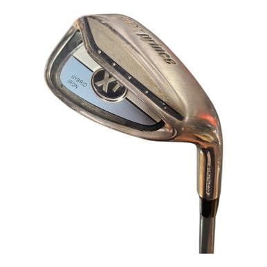 Used Prince Golf Chipper Rh Sand Wedge 11375-s000351555
