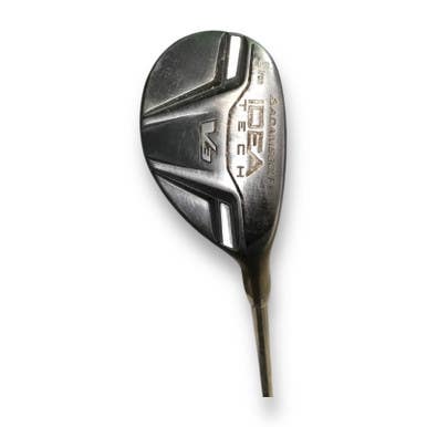 Used Adams Golf Idea Tech V3 Mens Hybrid Club Rh 3 Hybrid 11375-s000351790