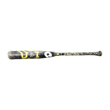 Used Demarini Bb Sb Usssa 2 5 8 Bat 30" 11375-s000351861