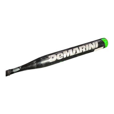 Used Demarini Uprising Dmf14 Bb Sb Fastpitch Bat 31" 11375-s000360367