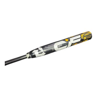 Used Demarini Cf Bb Sb Fastpitch Bat 32" 11375-s000360477