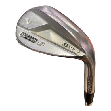 Used Mizuno S23 Golf Wedge Mens Rh 54 Degree 11375-s000366898