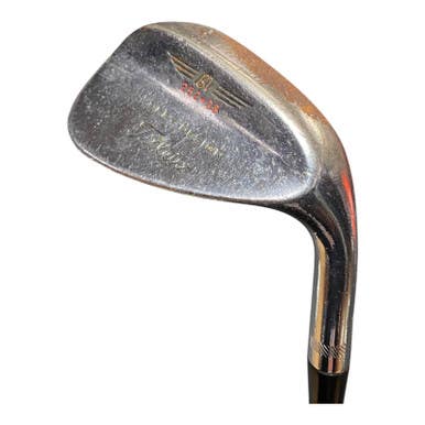 Used Titleist 252-08 Golf Wedge Mens Rh 52 Degree 11375-s000366891