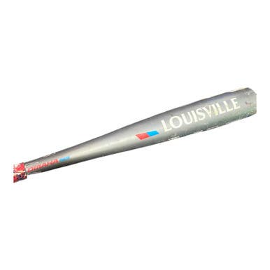 Used Louisville Slugger Omaha 519 Bb Sb High School -3 Bat 29" 11375-s000366990
