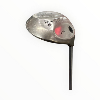 Used Callaway Big Bertha Warbird Mens Driver Rh 10.0 Degree 11375-s000366948