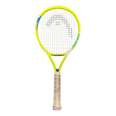 Used Head Racquet Speed 23 Junior Tennis Racquet Yellow 23" 11375-s000367002