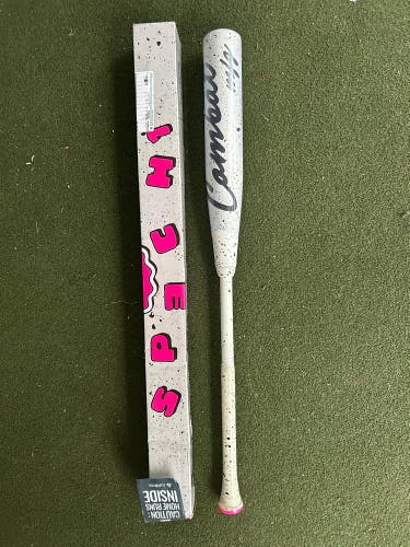 2026 Combat MFG Spec H1 Hybrid BBCOR (-3) 30 oz 33" (New in wrapper)