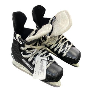 Used Bauer Supreme S140 Junior Hockey Skate Junior 04 11375-s000367114