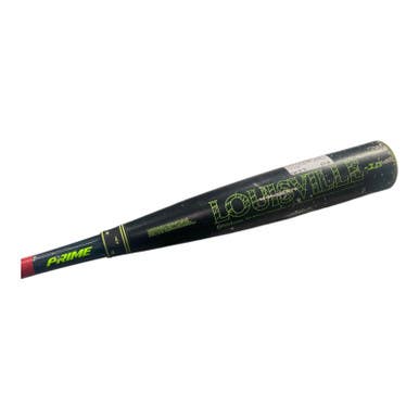 Used Louisville Slugger Prime Bb Sb Usa 2 5 8 Bat 30" 11375-s000367160