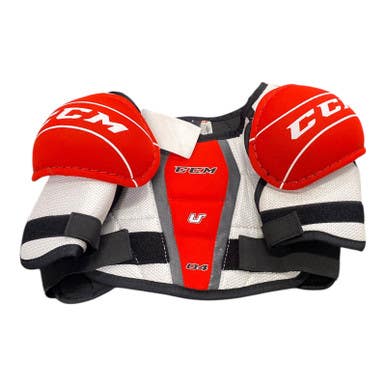 Used Ccm Lil Kings Youth Elbow Pads Lg 11375-s000367188