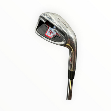 Used Wilson Rx Mens Individual Iron Rh 8 Iron 11375-s000367233