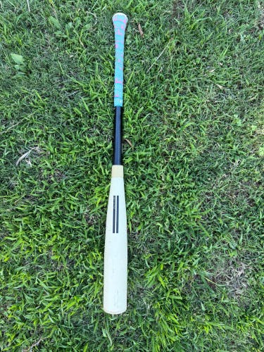 2023 Warstic Bonesaber Hybrid BBCOR Certified Bat (-3) 30 oz 33" (Used)