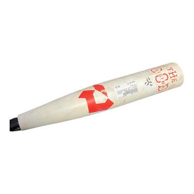 Used Demarini The Goods Original Bb Sb Usssa 2 3 4 Bat 30" 11375-s000372052
