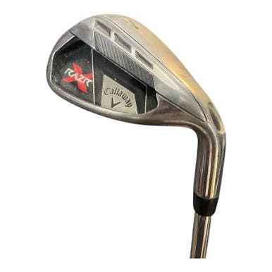 Used Callaway Razr Golf Wedge Womens Rh Gap Approach Wedge 11375-c000372131