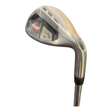 Used Callaway Razr Golf Wedge Womens Rh Sand Wedge 11375-c000372130