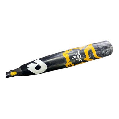 Used Demarini Cf C8zl-20 Bb Sb Usssa 2 3 4 Bat 30" 11375-s000372149