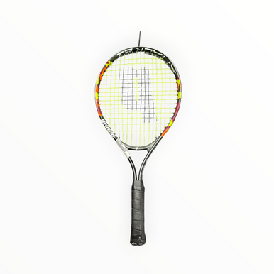 Used Prince Attack 21 Junior Tennis Racquet Grey 21" 11375-s000372156