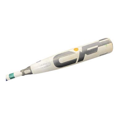 Used Demarini Cbzs-22 Bb Sb Usssa 2 3 4 Bat 27" 11375-s000372183