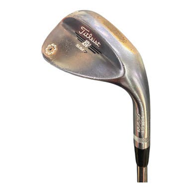 Used Titleist Sm7 Golf Wedge Mens Rh 54 Degree 11375-s000372257