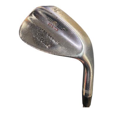 Used Titleist 252-08 Golf Wedge Mens Rh 52 Degree 11375-s000372256