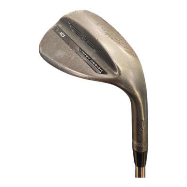 Used Titleist Smi10 Golf Wedge Mens Rh 60 Degree 11375-s000372249