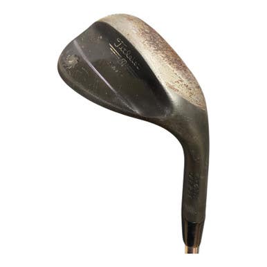 Used Titleist Sm7 Golf Wedge Mens Rh 58 Degree 11375-s000372255