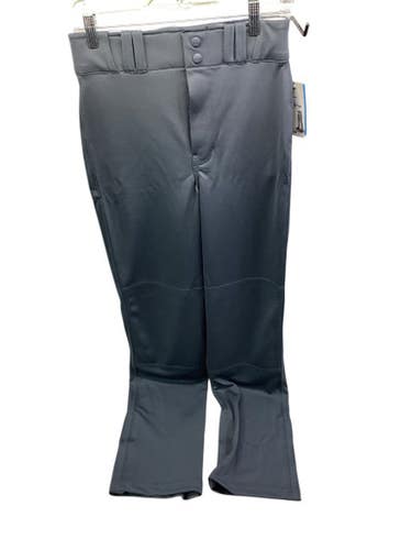 Used Champro Triple Crown Youth Xl Bb Sb Pant Boys Grey Xl 11347-s000255078