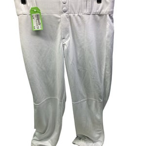 Used Champro Softball Pant M Bb Sb Pant Womens White Md 11347-s000267017