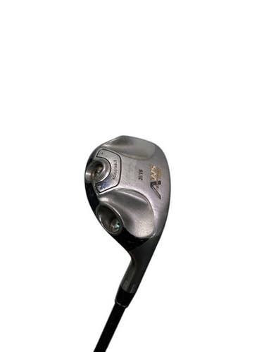 Used Walter Hagen Aws Hybrid Mens Hybrid Club Rh 4 Hybrid 11347-s000258087