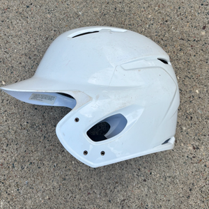 7 1/8 DeMarini Batting Helmet (Used)