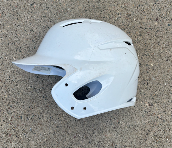 7 1/8 DeMarini Batting Helmet (Used)