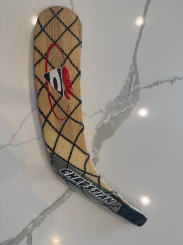 Left Hand Stick Blade (New)