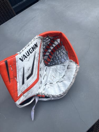 2025 Vaughn VX1 Pro Carbon Regular Pro Stock (Used)