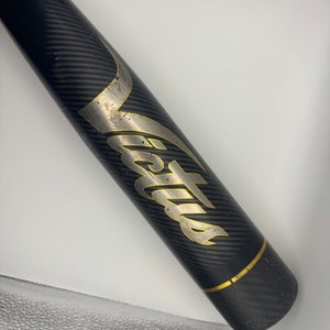 2022 Victus Vandal 2 Hybrid BBCOR Certified Bat (-3) 29 oz 32" (Used)