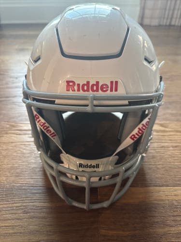 Youth Large Riddell SpeedFlex Helmet (Used)