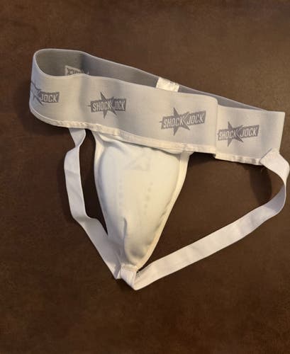 All Star Jock Men's Large (Used)