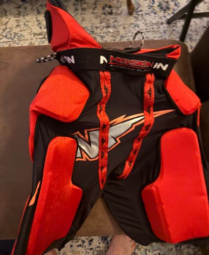 Large Mission Inline Girdle (Used)