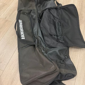 Warrior Bag (Used)
