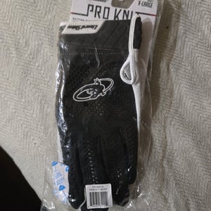XL Lizard Skins Batting Gloves (New)