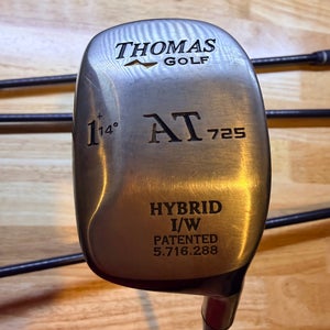 Thomas Golf Hybrid Set