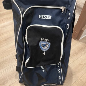 GRIT Tower Bag (Used)