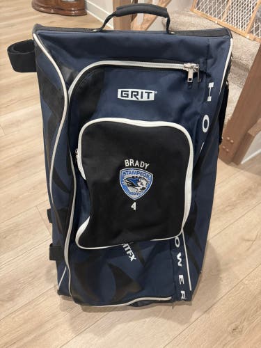 GRIT Tower Bag (Used)