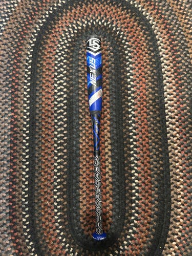 Louisville Slugger Nexus Composite Bat (-12) 16 oz 28" (Used)
