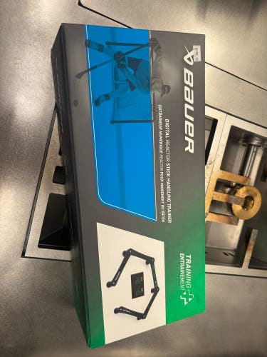 Bauer speed plate (New)